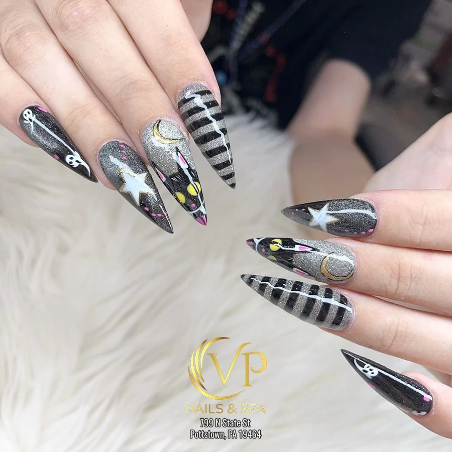 Nail Sep 16